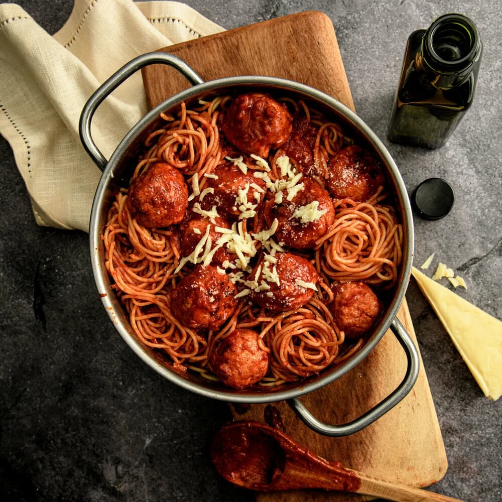 Food photography by Visual Studios Plus — image 12