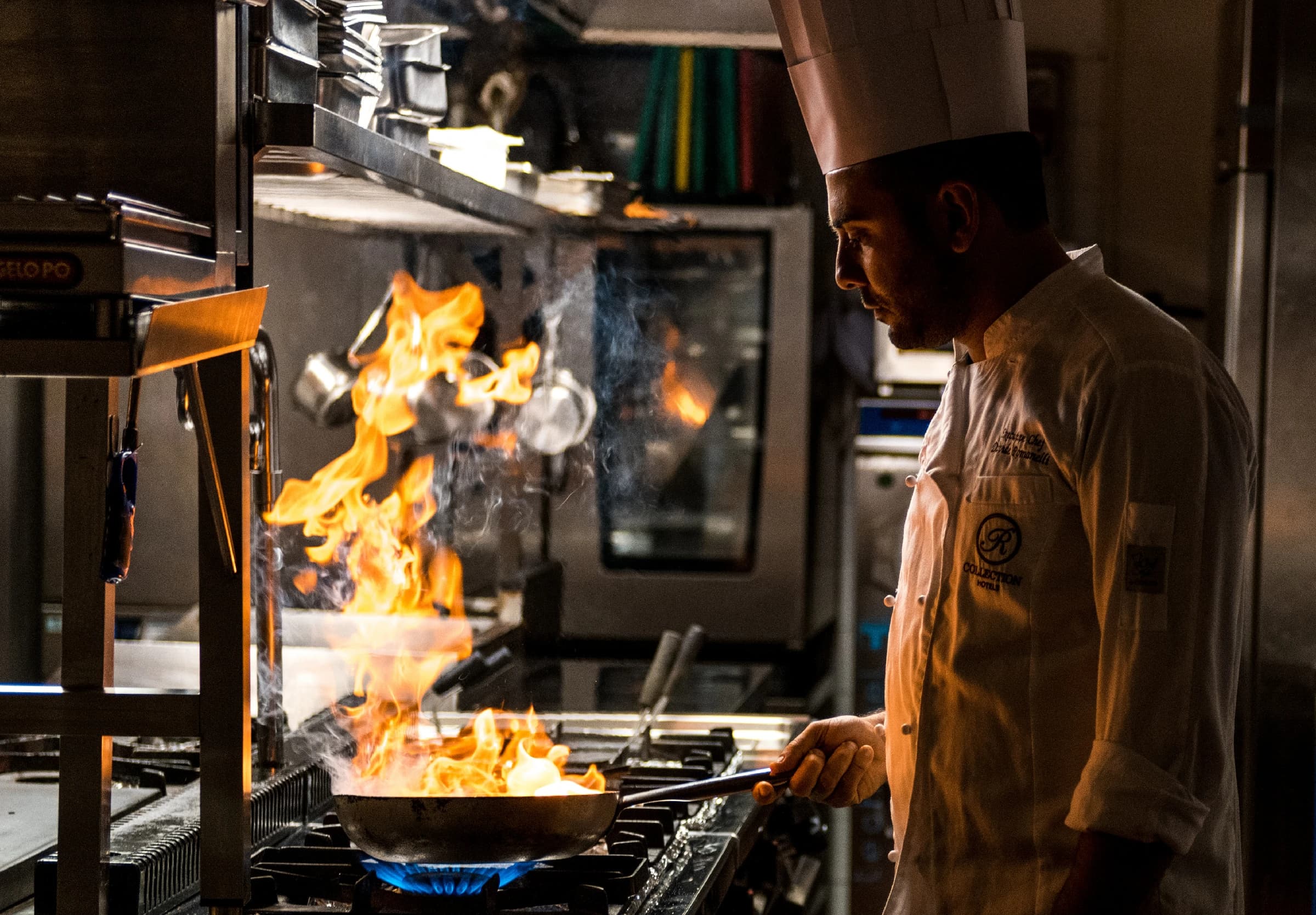Hospitality, interior and architecture photography by Visual Studios Plus — image 24