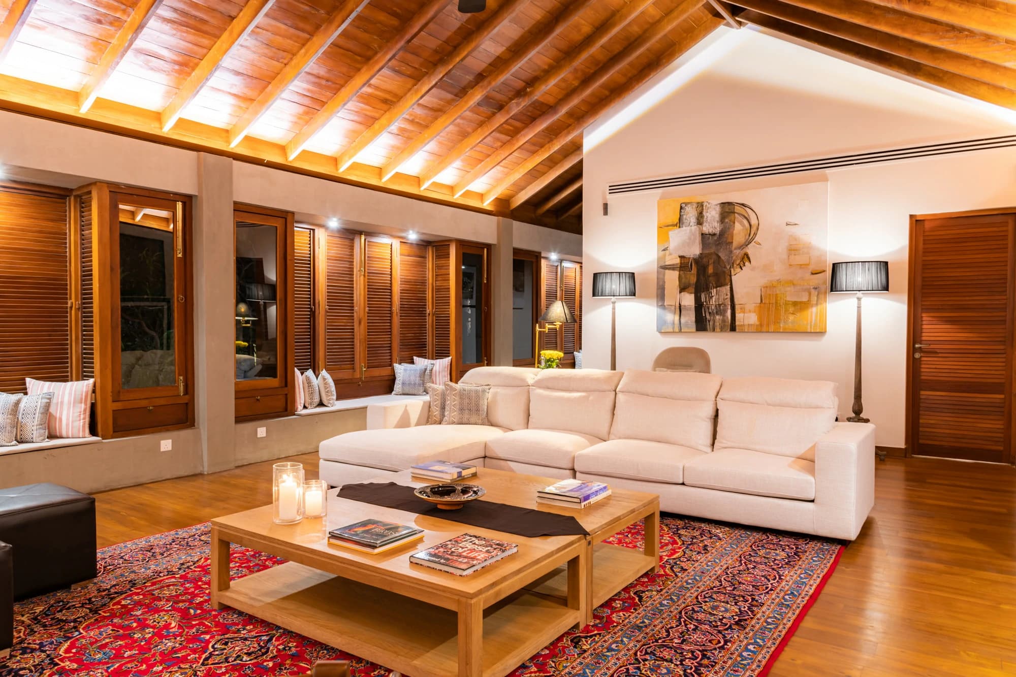 Hospitality, interior and architecture photography by Visual Studios Plus — image 6