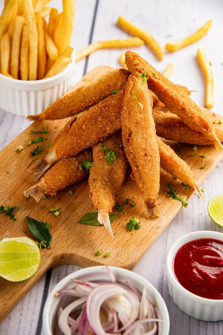 Food photography by Visual Studios Plus — image 7