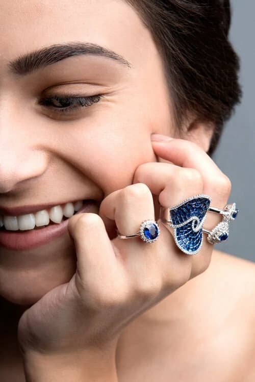 Jewellery photography by Visual Studios Plus — image 16