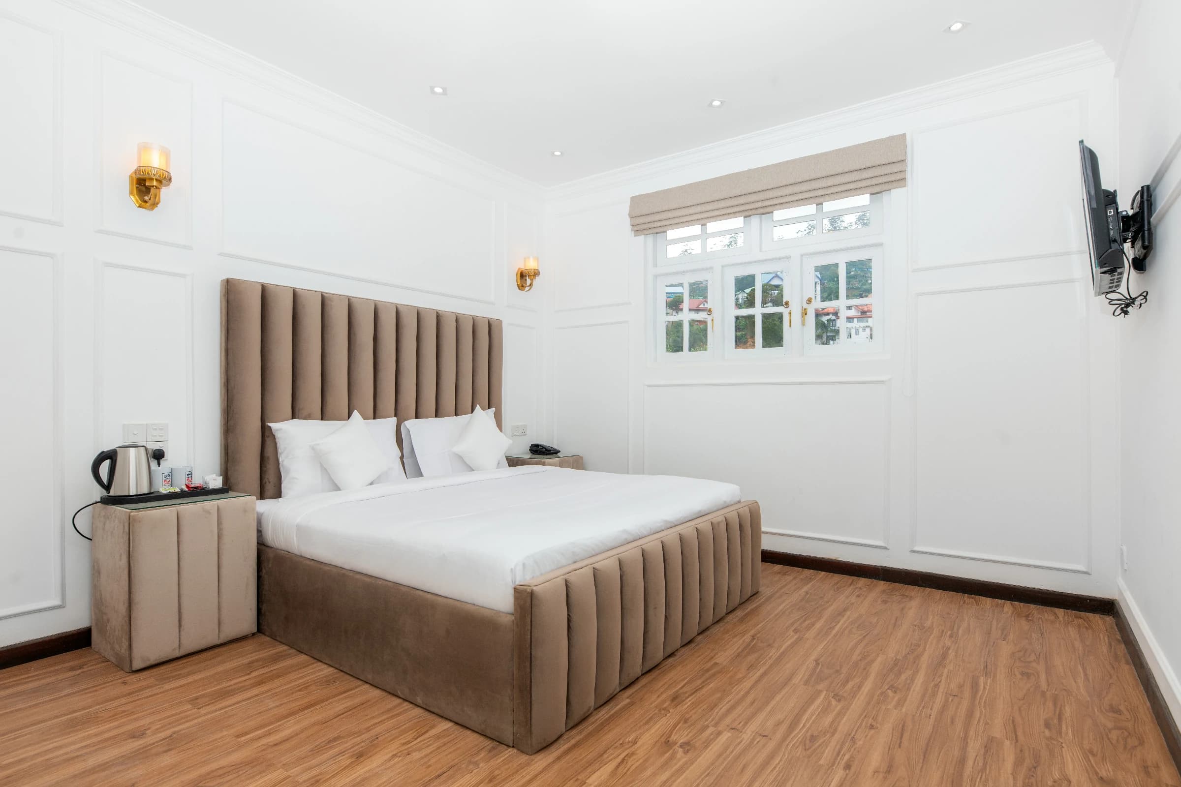 Hospitality, interior and architecture photography by Visual Studios Plus — image 21