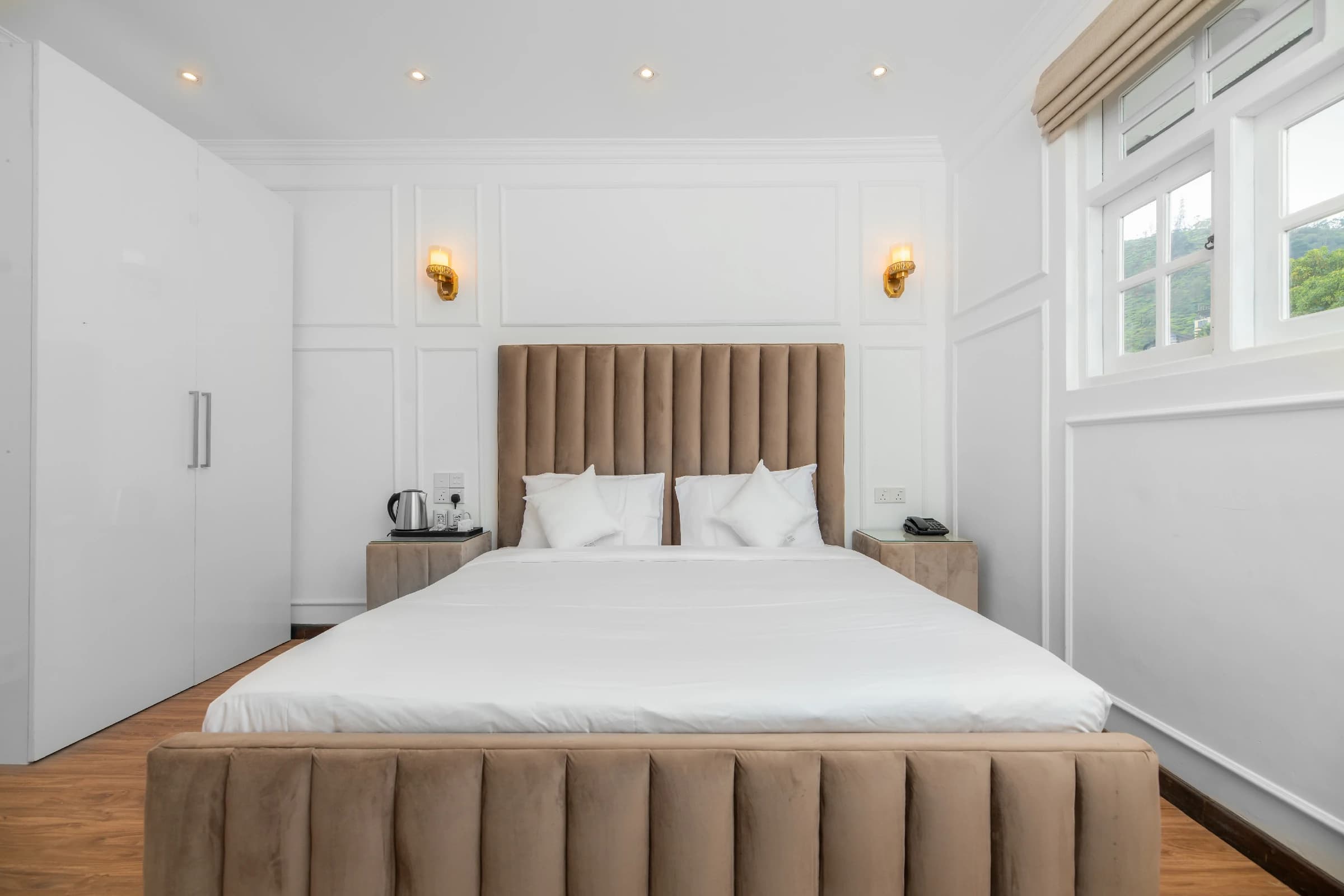 Hospitality, interior and architecture photography by Visual Studios Plus — image 27